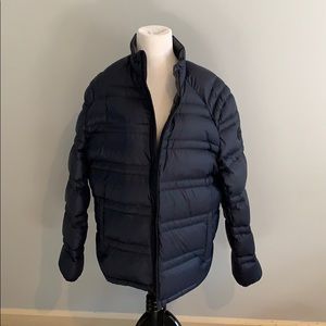 Michael Kors Puffy Jacket